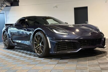 Corvette C7