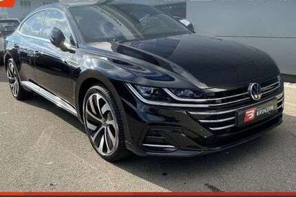 VW Arteon 37.700 km 31.590 &euro; Eberhardzell 88436