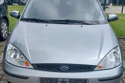 Ford Focus 116.450 km 2.300 &euro; Brunnthal 85649
