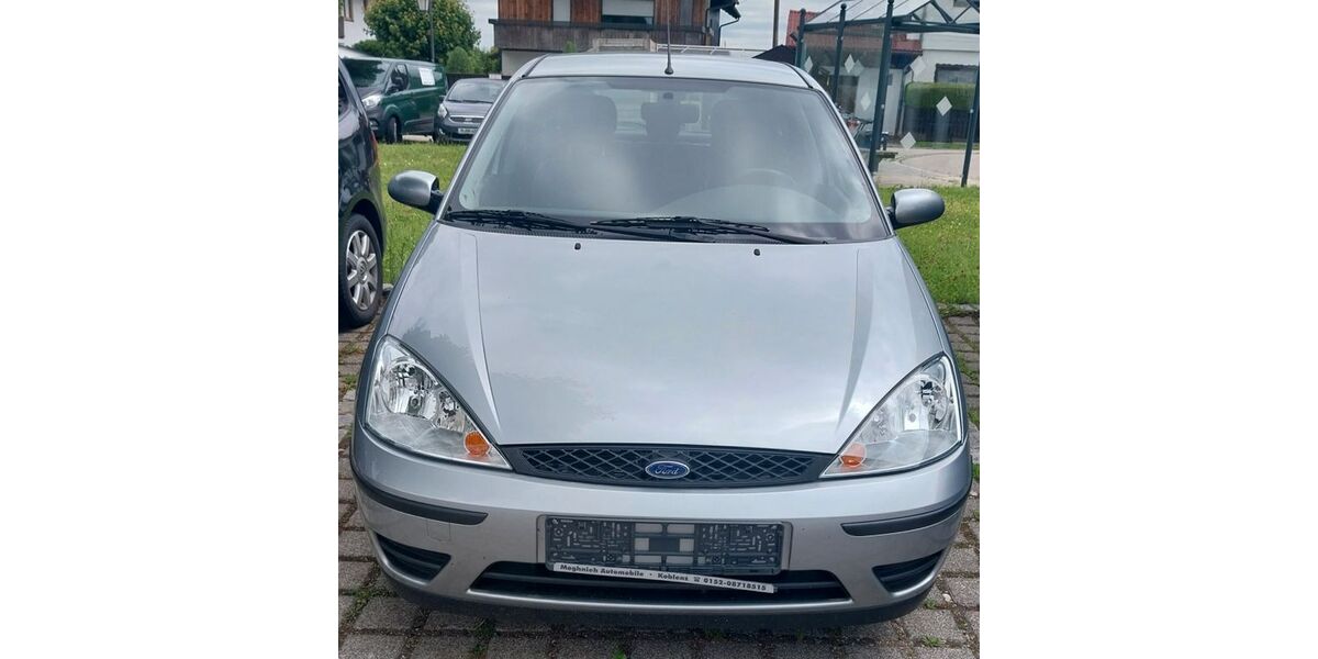 Ford Focus 116.450 km 2.300 &euro; Brunnthal 85649