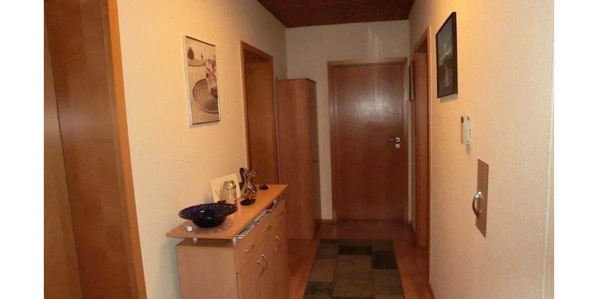 Etagenwohnung Schweinfurt Musikerviertel und amerik. Siedlung - 3 Zimmer, 80 m&sup2;, 149.000&euro; | Angebot:26433497