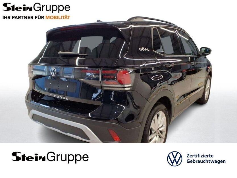VW T-Cross 19.150 km 23.870 € Bergisch Gladbach 51469