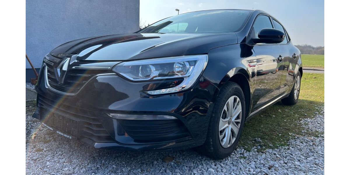 Renault Megane 159.900 km 5.999 &euro; Hohenstein ot Mackenrode 99755