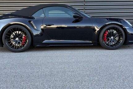 Porsche 992 27.800 km 184.700 &euro; Passau 94032