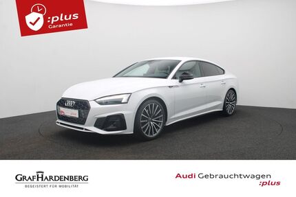 Audi A5 8.178 km 43.980 € Karlsruhe 76131