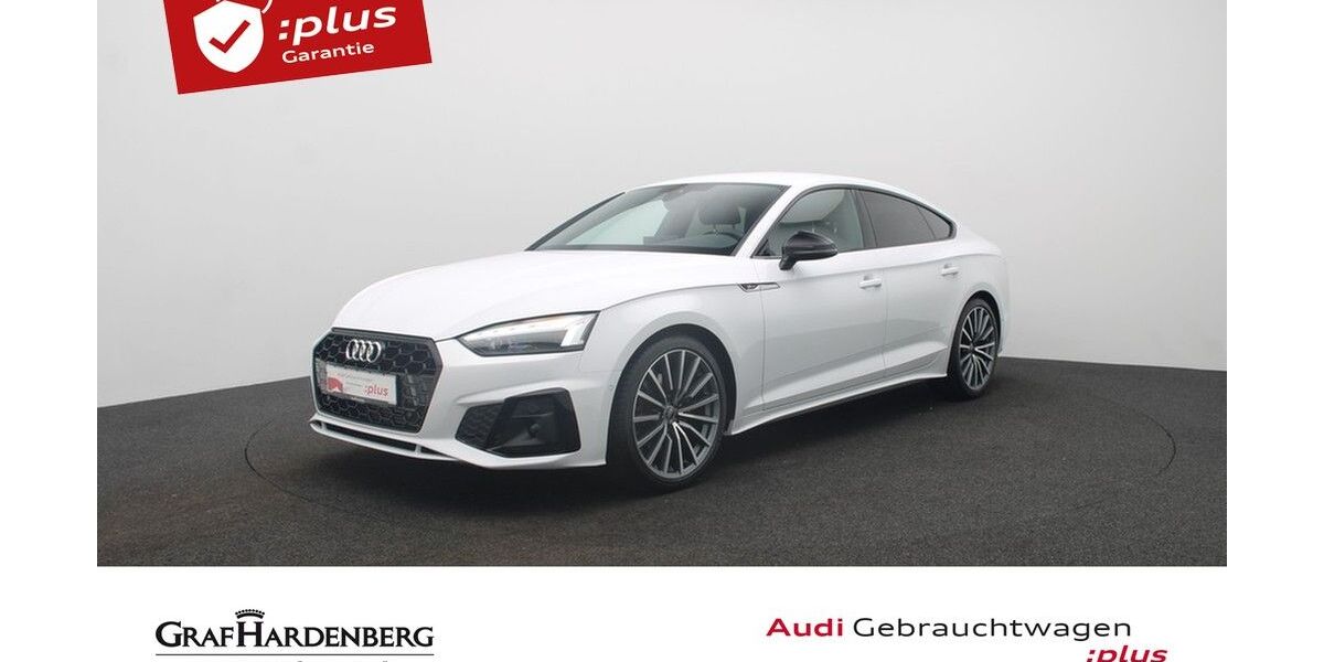 Audi A5 8.178 km 43.980 € Karlsruhe 76131