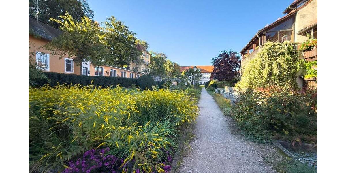 Gewerbeobjekt Villingen-Schwenningen Villingen - 2 Zimmer, 175.000&euro; | Angebot:25744846