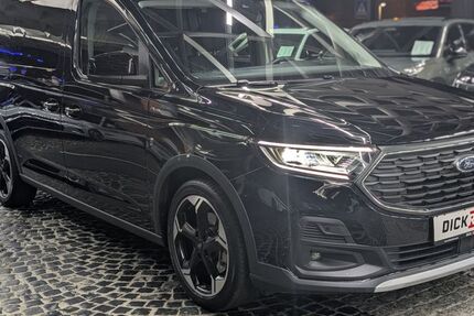 Ford Tourneo Connect 25.771 km 34.250 &euro; Dieburg 64807