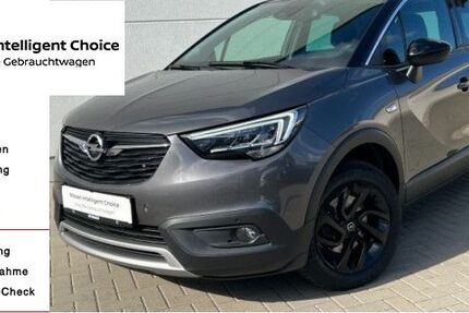 Opel Crossland (X) 63.500 km 15.977 € Worms 67547