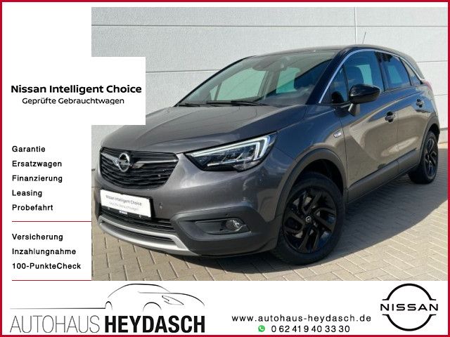 Opel Crossland (X) 63.500 km 15.977 € Worms 67547