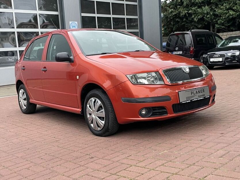 Fabia