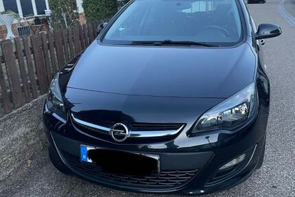 Opel Astra 148.000 km 4.990 &euro; Bopfingen 73441