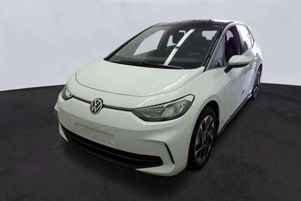 VW ID.3 28.350 km 28.740 &euro; Erlangen 91058