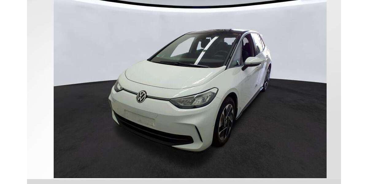 VW ID.3 28.350 km 28.740 &euro; Erlangen 91058