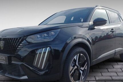 Peugeot 2008 9.298 km 24.940 &euro; Schönburg 06618
