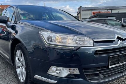 Citroen C5 200.000 km 3.500 € Worms 67547