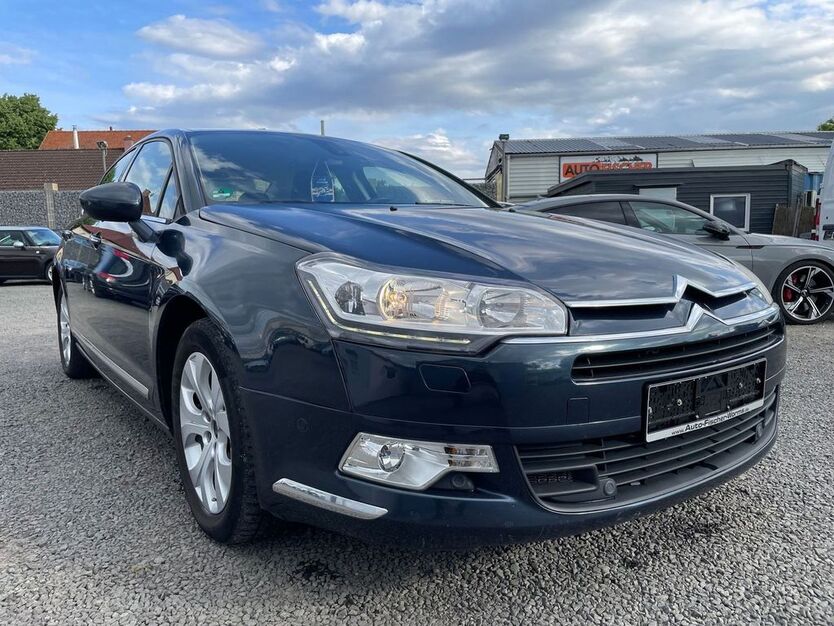 Citroen C5 200.000 km 3.500 € Worms 67547