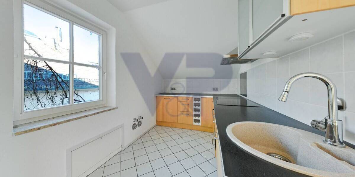 Etagenwohnung Gera Debschwitz - 2 Zimmer, 60 m&sup2;, 57.900&euro; | Angebot:26712218