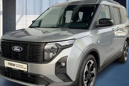 Ford Tourneo Courier 11.639 km 25.690 &euro; München 81827