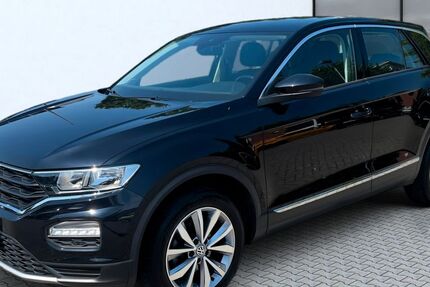 VW T-Roc 42.780 km 18.950 &euro; Kleve 47533