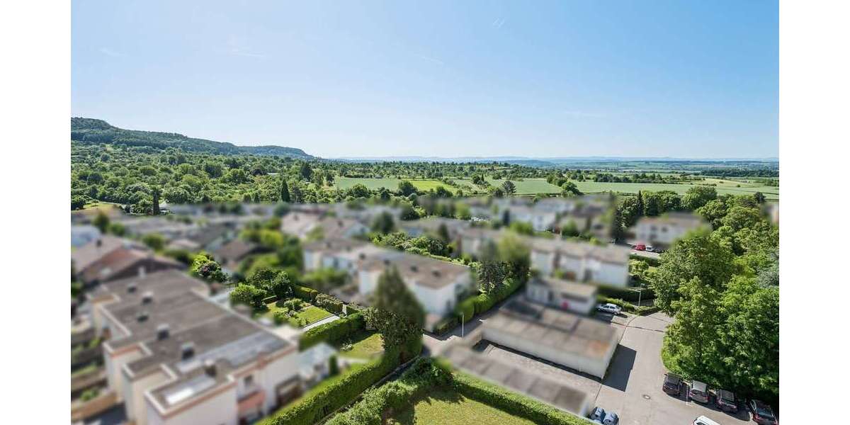 Etagenwohnung Herrenberg - 3.5 Zimmer, 85 m&sup2;, 262.000&euro; | Angebot:26818743