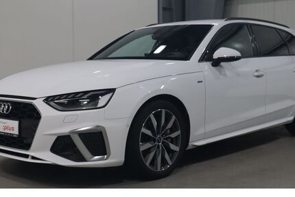 Audi A4 24.108 km 36.470 &euro; Aachen 52078