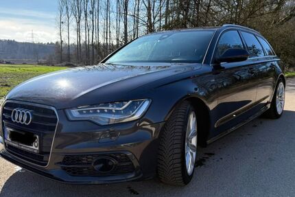 Audi A6 253.157 km 9.990 &euro; Merzig 66663