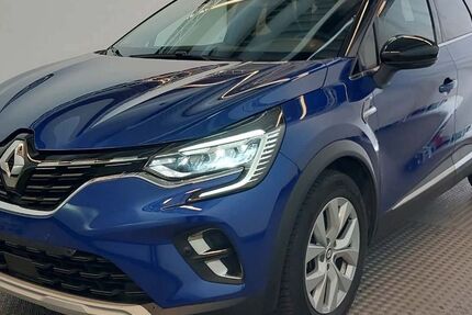 Renault Captur 44.827 km 17.980 &euro; Eisenach 99817