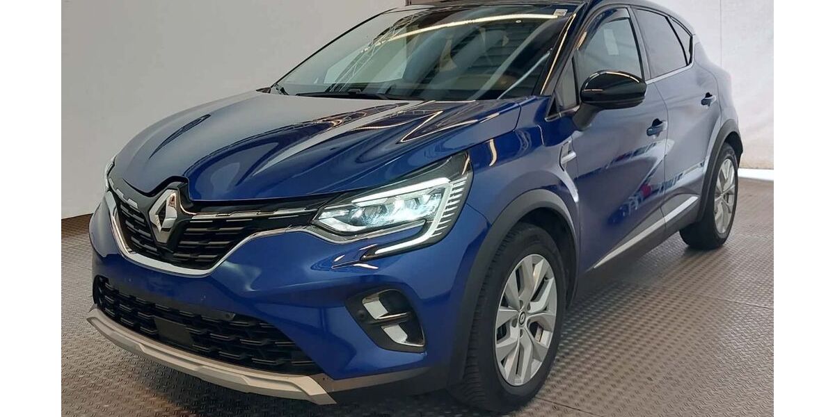 Renault Captur 44.827 km 17.980 &euro; Eisenach 99817