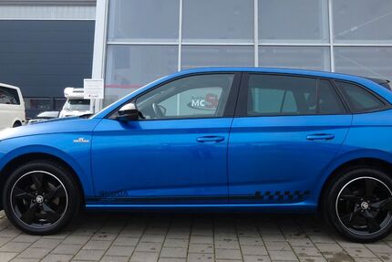 Skoda Scala 49.107 km 19.990 € Steißlingen 78256