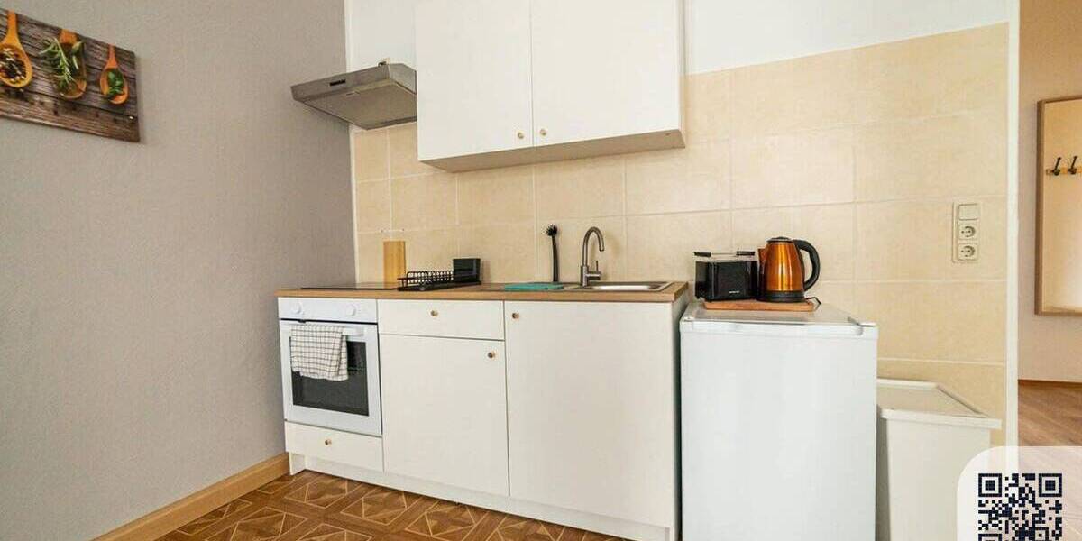 Etagenwohnung Görlitz Innenstadt - 4 Zimmer, 1.781&euro; | Angebot:26425218