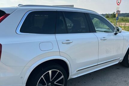 Volvo XC90 189.000 km 29.500 &euro; Groß-Umstadt 64823