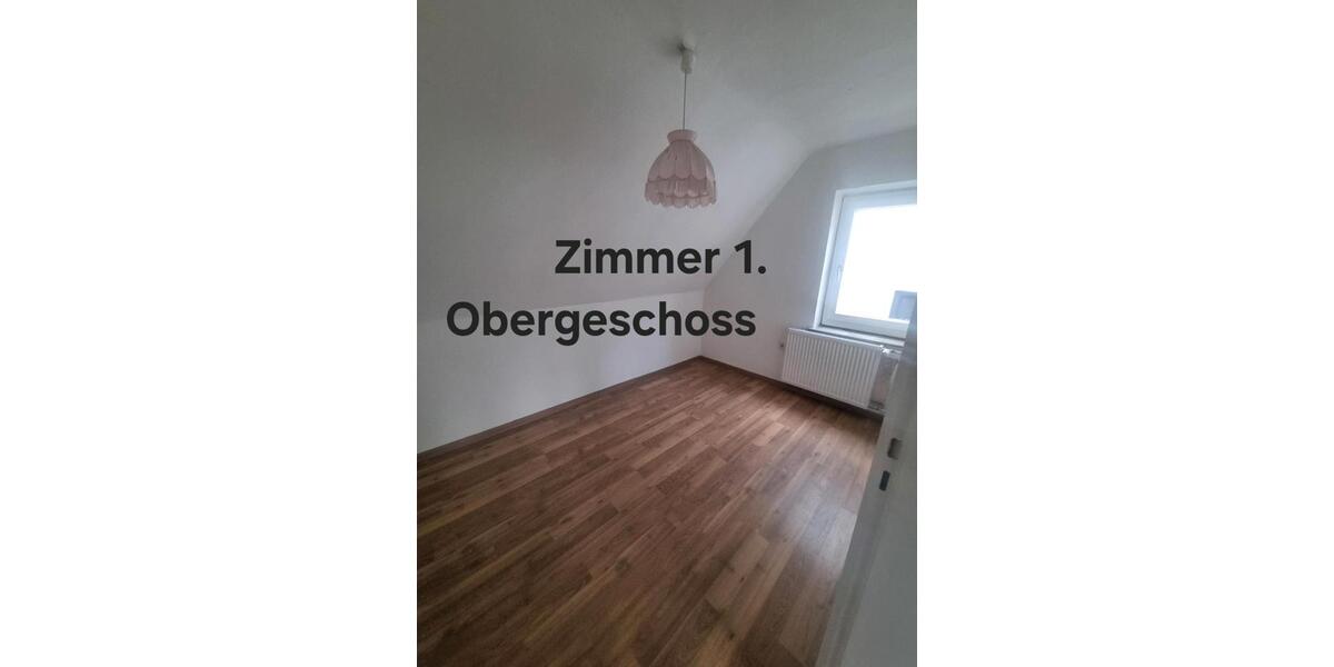 Einfamilienhaus Bad Hersfeld - 4 Zimmer, 160 m&sup2;, 1.500&euro; | Angebot:25868009