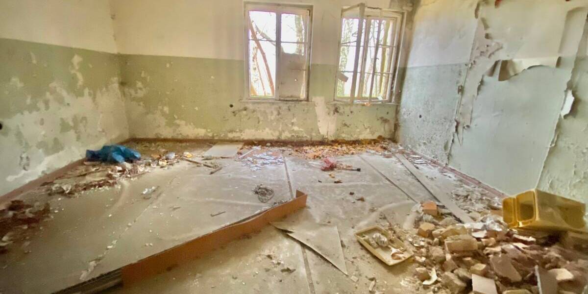 Gewerbeobjekt Garz - 89.000&euro; | Angebot:25668107
