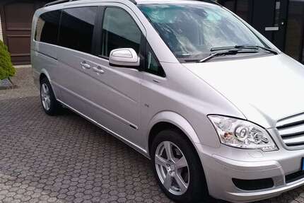 Mercedes-Benz Viano 160.500 km 25.500 &euro; Bitburg, Stadt 54634