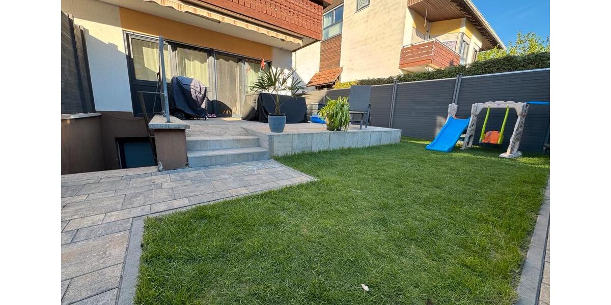 Doppelhaushälfte Roth - 4 Zimmer, 93 m&sup2;, 495.000&euro; | Angebot:27079042