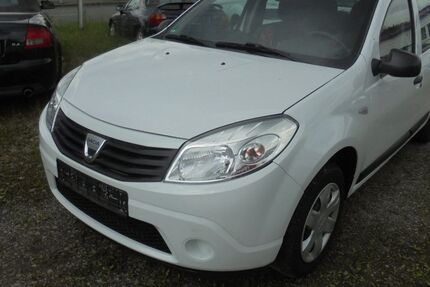 Dacia Sandero 167.000 km 1.200 &euro; Chemnitz 09114