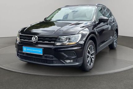 VW Tiguan 76.666 km 18.280 &euro; Schleswig 24837