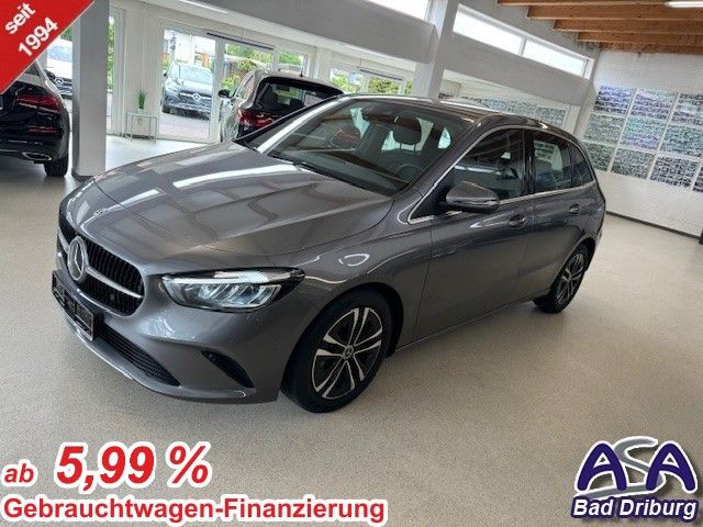 Mercedes-Benz B 200 9.998 km 33.990 € Bad Driburg 33014