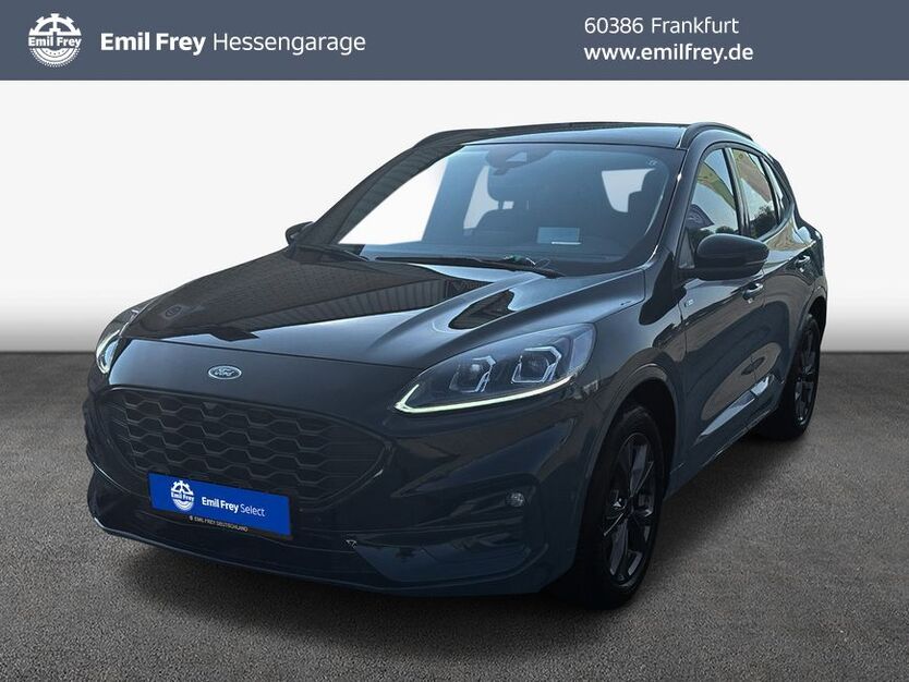 Kuga