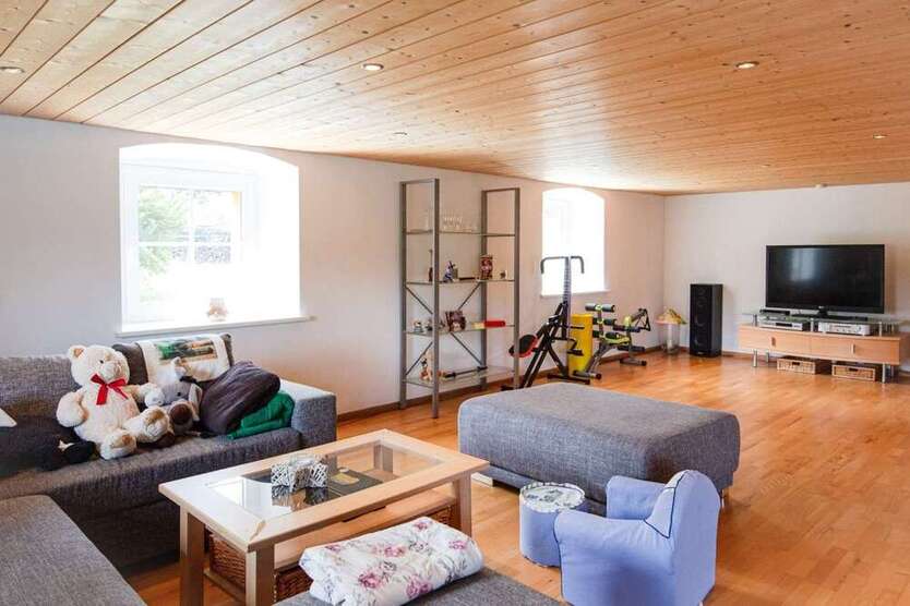Haus zum Kaufen in Rickenbach 495.000 € 280 m²