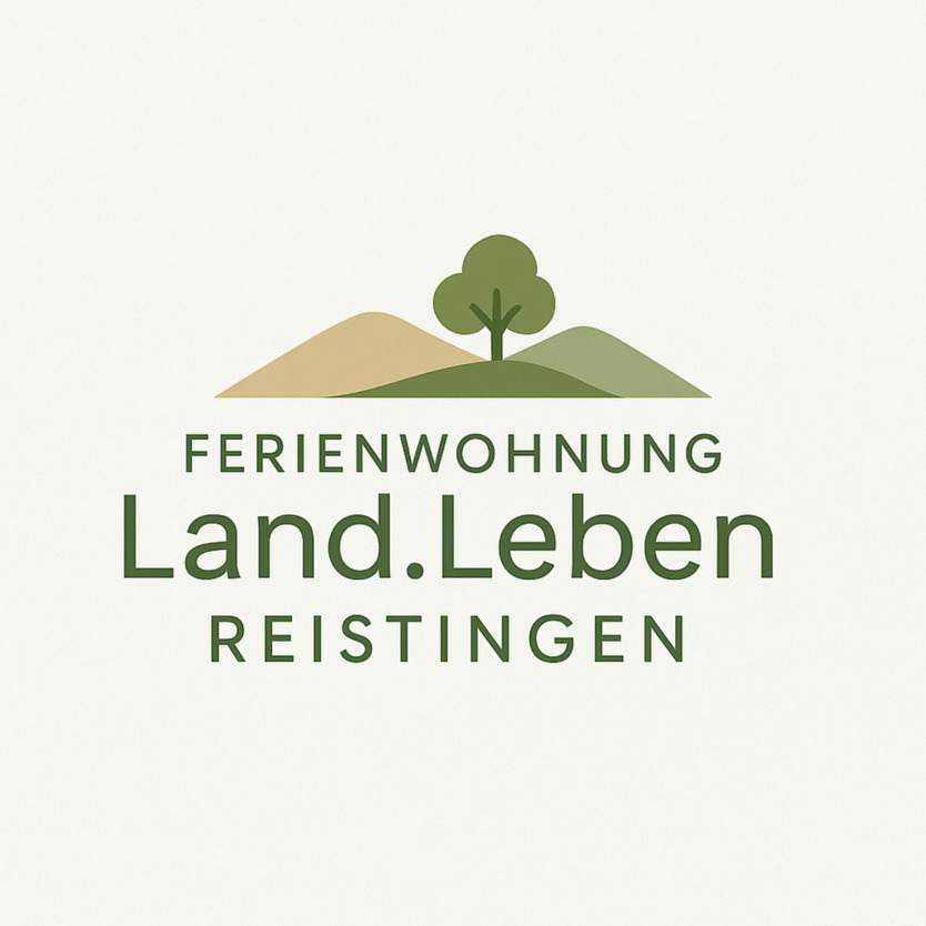 Neue FerienWohnung im Landkreis Dillingen, nahe Legoland Günzburg