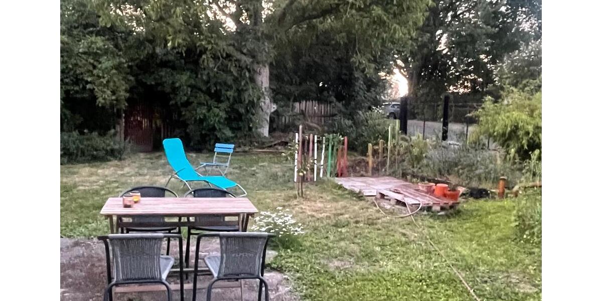 Bauernhaus, Landhaus Bad Freienwalde (Oder) - 3.5 Zimmer, 75 m&sup2;, 219.000&euro; | Angebot:27257881