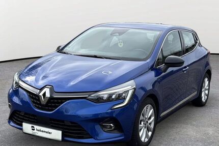 Renault Clio 37.500 km 13.490 &euro; Lübbecke 32312