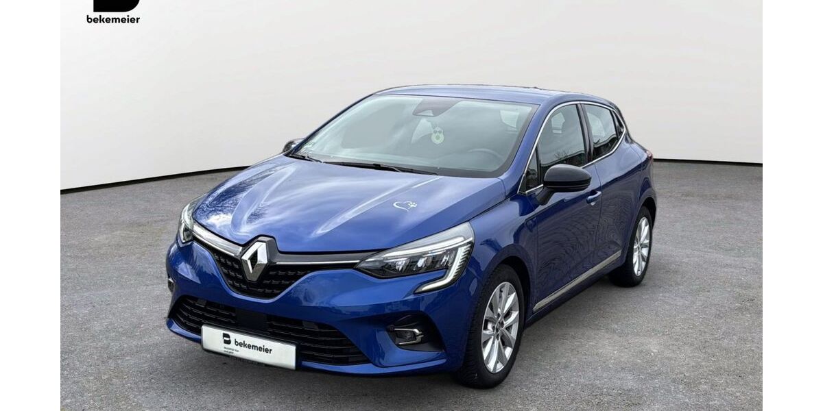 Renault Clio 37.500 km 13.490 &euro; Lübbecke 32312