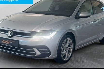 VW Polo 8.750 km 23.890 &euro; Öhringen 74613