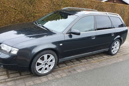 Audi A6 384.000 km 1.650 &euro; Landsberg 06188