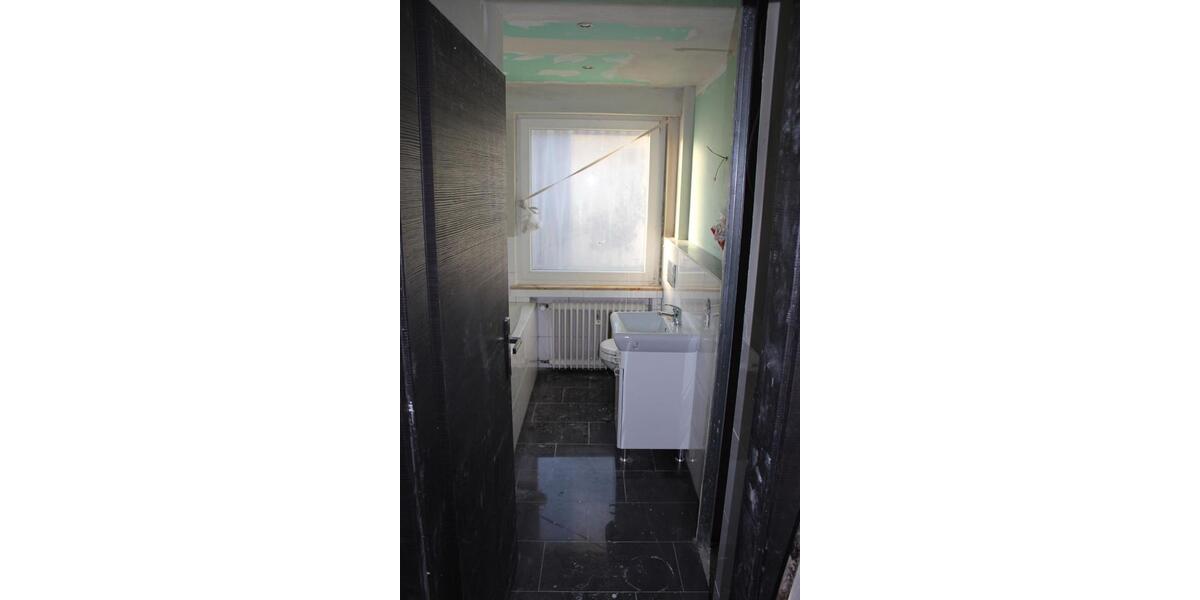 Etagenwohnung Warstein - 2 Zimmer, 42 m&sup2;, 360&euro; | Angebot:26285195