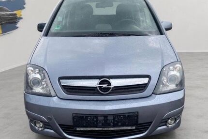 Opel Meriva 118.000 km 3.599 &euro; Rangendingen 72414