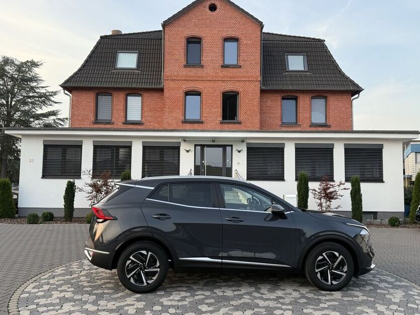 Sportage